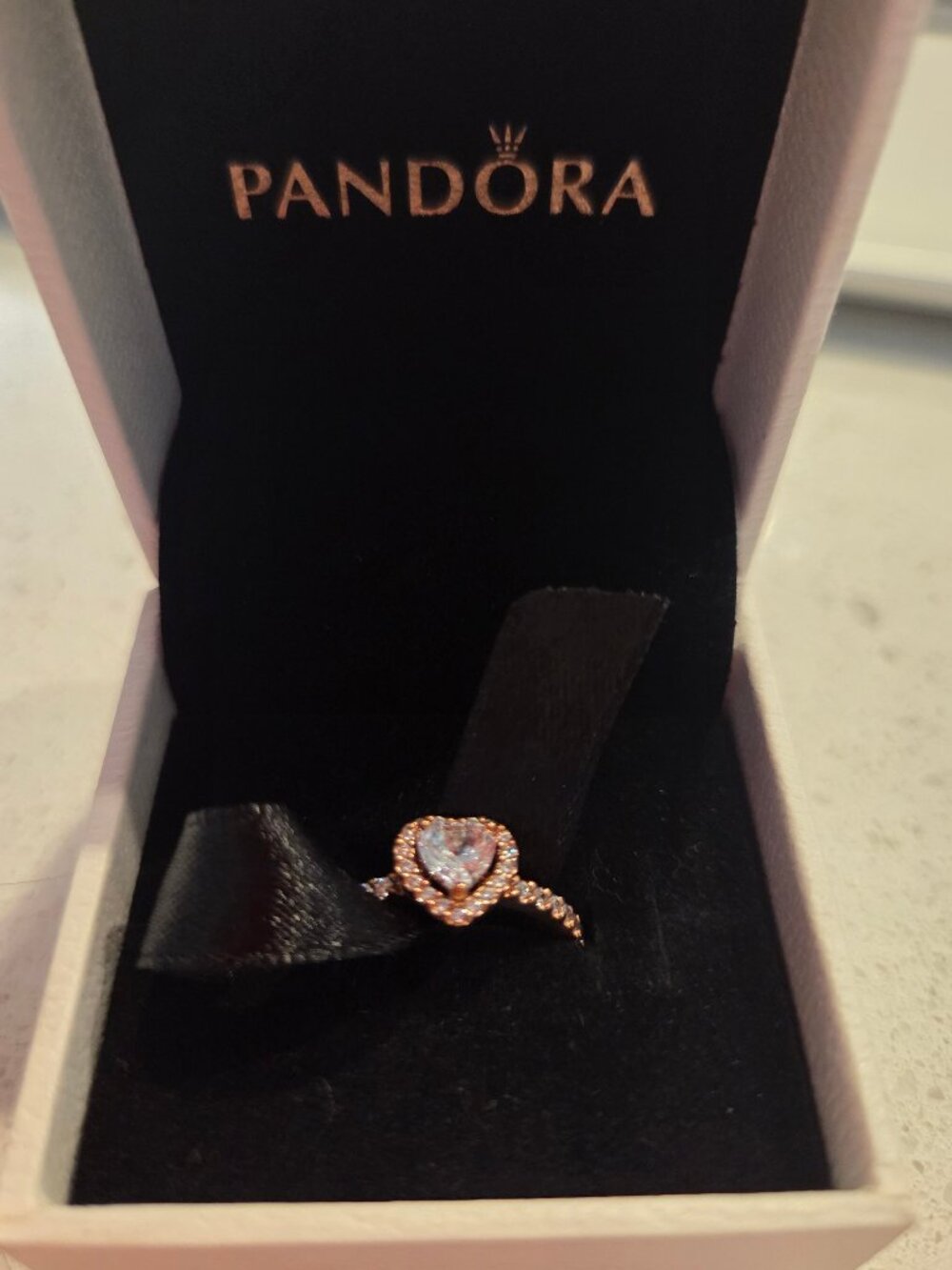 Promise Ring - Picture 3 of 3